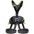 Singing Rock Expert 3D Standard Harness - Extra Large 497156